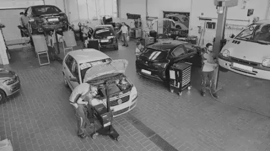 Auto Beschriftungen und Folien Aschaffenburg